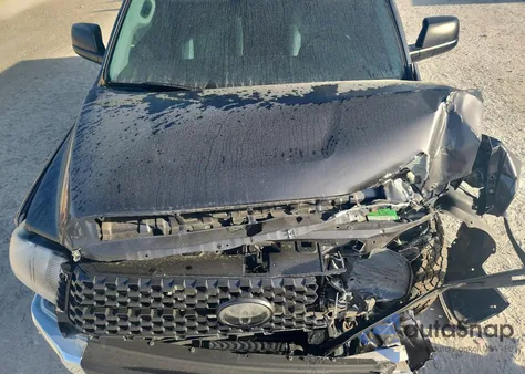 2020 Toyota Tundra Sr5 z USA, uszkodzony, nr VIN 5TFDY5F11LX886543